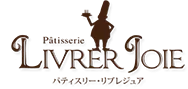 Patisserie LIVRER JOIE